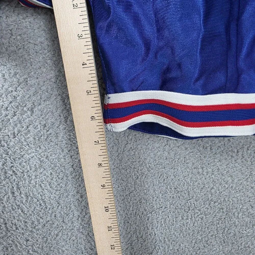 Vintage Russell Athletic 90s Basketball Shorts Y2K Size 36
